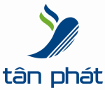 Logo Công Ty TÂN PHÁT