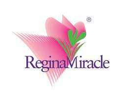Logo Công Ty Regina Miracle International