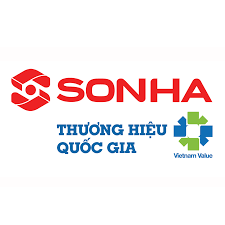 Logo Công Ty Sơn Hà - Chu Lai