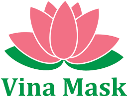 Logo Công Ty Vina Mask