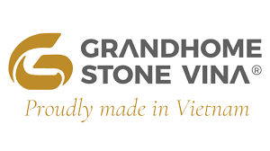 Logo Công Ty Grandhome Stone Vina