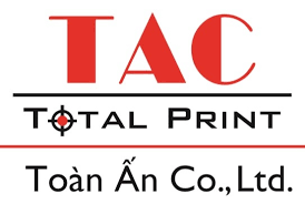 Logo Công Ty Toàn Ấn