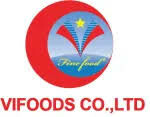 Logo Công Ty Thực Phẩm VIỆT