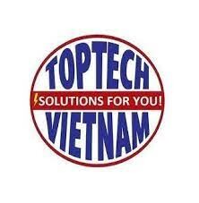 Logo Công Ty Toptech VIỆT NAM