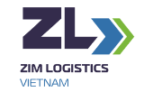 Logo Công Ty Zim Logistics VIỆT NAM
