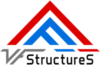 Logo Công Ty VF Structures
