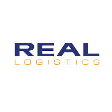 Logo Công Ty Real Logistics Co., LTD