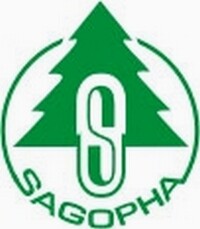 Logo Công Ty Dược Mỹ Phẩm SAGOPHA