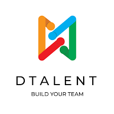 Logo Công Ty DTALENT