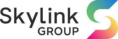Logo Công Ty Skylink Group
