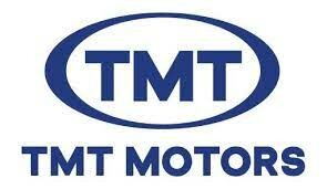 Logo Công Ty TMT Motor