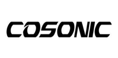 Logo Công Ty COSONIC