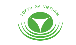 Logo Công Ty Tokyu PM Việt Nam