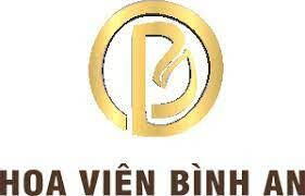 Logo Công Ty Hoa Viên Bình An