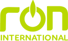 Logo Công Ty Ron International