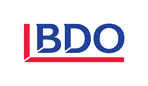 Logo Công Ty BDO Consulting Vietnam