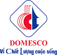 Logo Công Ty Domesco
