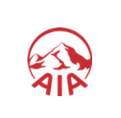 Logo Công Ty Bảo hiểm AIA Việt Nam