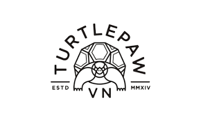 Logo Công Ty Turtlepaw Việt Nam