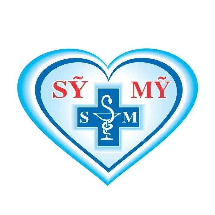 Logo Công Ty Phòng Khám Đa Khoa Quốc Tế Sỹ Mỹ