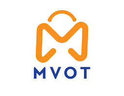 Logo Công Ty Thương Mại Dịch Vụ Phân Phối Xuất Nhập Khẩu Mvot