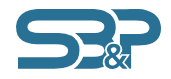 Logo Công Ty SBP