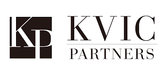 Logo Công Ty Kvic Partners