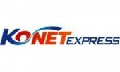 Logo Công Ty Konet Express