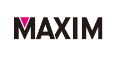 Logo Công Ty Maxim