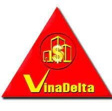 Logo Công Ty Xây Dựng Thương Mại Delta Việt Nam
