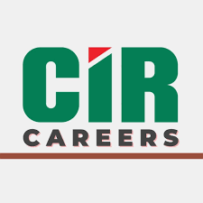 Logo Công Ty TƯ VẤN ĐẦU TƯ CIR VIỆT NAM