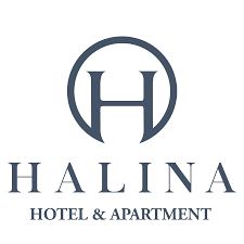 Logo Công Ty HALINA HOTEL AND APARTMENT