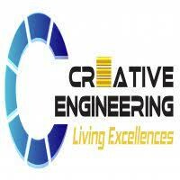 Logo Công Ty Creative Engineering