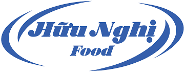 Logo Công Ty Thực Phẩm Hữu Nghị