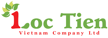 Logo Công Ty Lộc Tiến Việt Nam