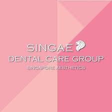 Logo Công Ty Nha Khoa Singae