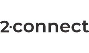 Logo Công Ty 2-Connect ApS