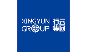 Logo Công Ty Xing Yun Cloud Viet Nam