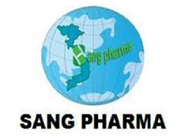 Logo Công Ty Dược Phẩm Sang