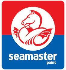 Logo Công Ty Sơn Seamaster Việt Nam