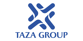 Logo Công Ty Taza Group