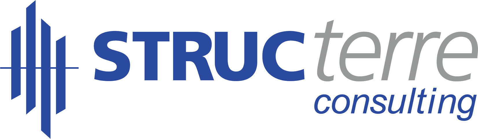 Logo Công Ty Structerre