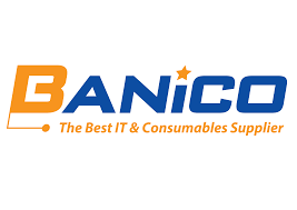 Logo Công Ty KỸ NGHỆ BANICO