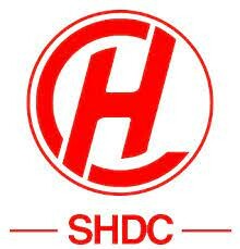 Logo Công Ty Điện Tử Shdc