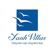 Logo Công Ty Khu đô thị Xanh villas