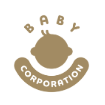 Logo Công Ty Baby Corporation Việt Nam