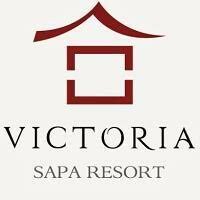 Logo Công Ty Victoria Sapa Resort & Spa
