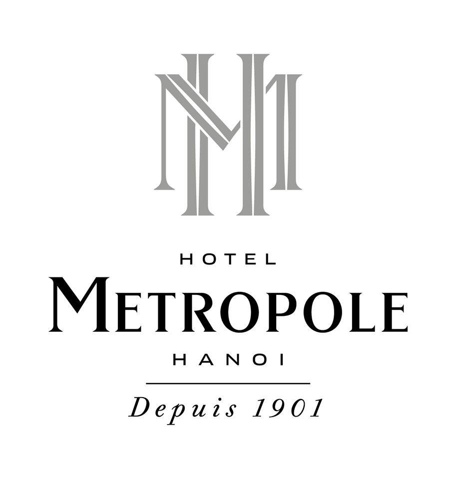 Logo Công Ty Sofitel Legend Metropole Hanoi