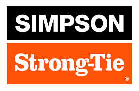 Logo Công Ty SIMPSON STRONG-TIE VIETNAM