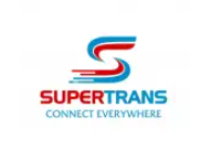 Logo Công Ty SUPERTRANS VIỆT NAM